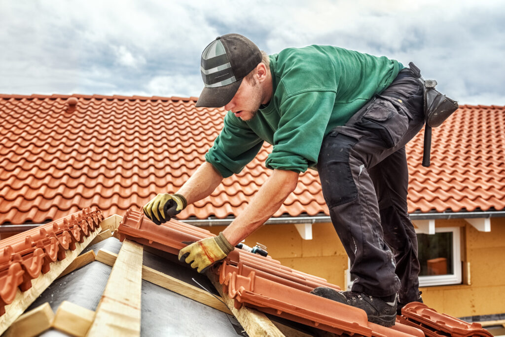 Types of Roofing Materials and Where to Buy the Best